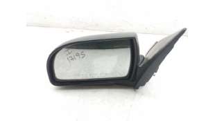 RETROVISOR IZQUIERDO KIA CARENS II LIMUSINA (2002-) 2.0 CRDI 113CV 1991CC - L.4585077 / 0K2HB69180