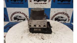 PILOTO TRASERO IZQUIERDO INTERIOR KIA CARENS II LIMUSINA (2002-) 2.0 CRDI 113CV 1991CC - L.4585242 / 0K2FB51170