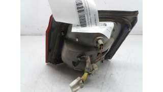 PILOTO TRASERO IZQUIERDO INTERIOR KIA CARENS II LIMUSINA (2002-) 2.0 CRDI 113CV 1991CC - L.4585242 / 0K2FB51170