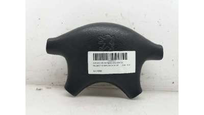 AIRBAG DELANTERO IZQUIERDO PEUGEOT 406 (1995-2004) 2.0 16V 132CV 1998CC - L.4585269 / 5451898