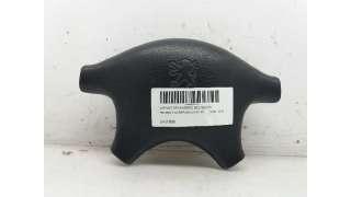 AIRBAG DELANTERO IZQUIERDO PEUGEOT 406 (1995-2004) 2.0 16V 132CV 1998CC - L.4585269 / 5451898