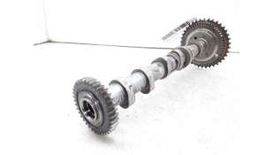 ARBOL DE LEVAS SMART FORFOUR (2004-2006) 1.1 (454.030) 75CV 1124CC - L.4585753 / A640052 2