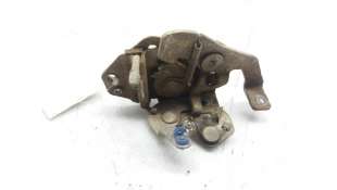 CERRADURA PUERTA DELANTERA DERECHA FIAT PANDA (1992-1996) 900 40CV 899CC - L.4586135 / 897451
