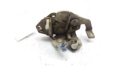 CERRADURA PUERTA DELANTERA DERECHA FIAT PANDA (1992-1996) 900 40CV 899CC - L.4586135 / 897451