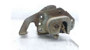 CERRADURA PUERTA DELANTERA DERECHA FIAT PANDA (1992-1996) 900 40CV 899CC - L.4586135 / 897451 2