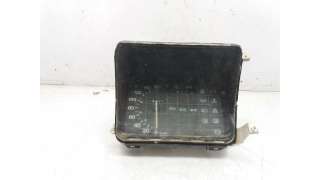 CUADRO INSTRUMENTOS FIAT PANDA (1992-1996) 900 40CV 899CC - L.4586155 / 0051988492