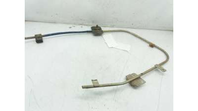 ELEVALUNAS DELANTERO DERECHO FIAT PANDA (1992-1996) 900 40CV 899CC - L.4586162 / 5643451