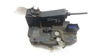 CERRADURA PUERTA DELANTERA IZQUIERDA OPEL ASTRA G COUPÉ (2000-2005) 1.8 16V (F07) 125CV 1796CC - L.4587097 / 09199834