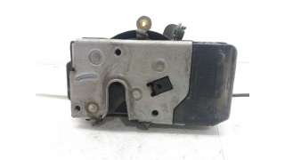 CERRADURA PUERTA DELANTERA IZQUIERDA OPEL ASTRA G COUPÉ (2000-2005) 1.8 16V (F07) 125CV 1796CC - L.4587097 / 09199834