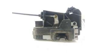 CERRADURA PUERTA DELANTERA IZQUIERDA OPEL ASTRA G COUPÉ (2000-2005) 1.8 16V (F07) 125CV 1796CC - L.4587097 / 09199834