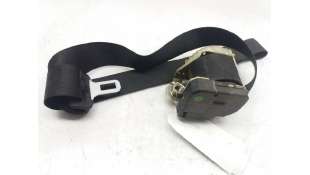 CINTURON SEGURIDAD DELANTERO DERECHO OPEL ASTRA G COUPÉ (2000-2005) 1.8 16V (F07) 125CV 1796CC - L.4587100 / 24461876