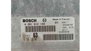 PARASOL DERECHO OPEL ASTRA G COUPÉ (2000-2005) 1.8 16V (F07) 125CV 1796CC - L.4587185 / 09104538