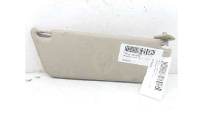PARASOL IZQUIERDO OPEL ASTRA G COUPÉ (2000-2005) 1.8 16V (F07) 125CV 1796CC - L.4587186 / 09104533
