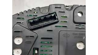 CUADRO INSTRUMENTOS KIA SPORTAGE (2010-) 1.7 CRDI 116CV 1685CC - L.4587899 / 940233U025