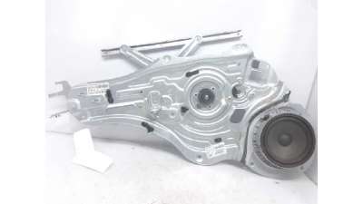 ELEVALUNAS DELANTERO IZQUIERDO KIA SPORTAGE (2010-) 1.7 CRDI 116CV 1685CC - L.4587906 / 824703U120