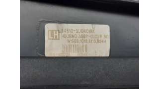 GUANTERA KIA SPORTAGE (2010-) 1.7 CRDI 116CV 1685CC - L.4587918 / 845103U040WK