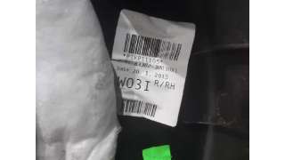 GUARNECIDO PUERTA TRASERA DERECHA KIA SPORTAGE (2010-) 1.7 CRDI 116CV 1685CC - L.4587921 / 833023U030