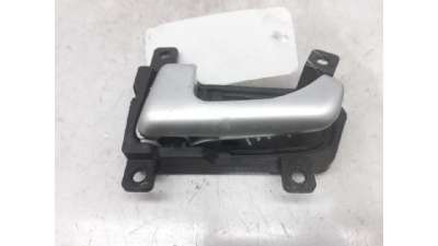 MANETA INTERIOR DELANTERA IZQUIERDA KIA SPORTAGE (2010-) 1.7 CRDI 116CV 1685CC - L.4587949 / 826103U000