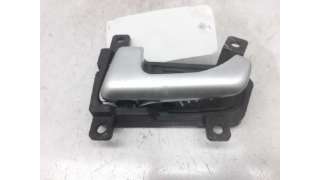 MANETA INTERIOR DELANTERA IZQUIERDA KIA SPORTAGE (2010-) 1.7 CRDI 116CV 1685CC - L.4587949 / 826103U000