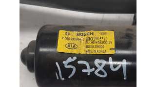 MOTOR LIMPIA DELANTERO KIA SPORTAGE (2010-) 1.7 CRDI 116CV 1685CC - L.4587956 / 981003W000