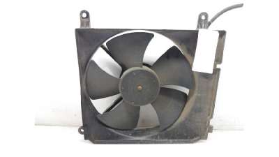ELECTROVENTILADOR DAEWOO LANOS SEDÁN (1997-) 1.3 75CV 1349CC - L.4588087 / 96183756
