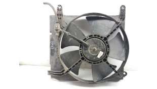 ELECTROVENTILADOR DAEWOO LANOS SEDÁN (1997-) 1.3 75CV 1349CC - L.4588087 / 96183756 2