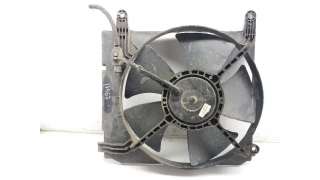 ELECTROVENTILADOR DAEWOO LANOS SEDÁN (1997-) 1.3 75CV 1349CC - L.4588087 / 96183756