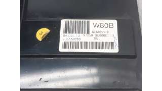 MANDO CLIMATIZADOR KIA SPORTAGE (2010-) 1.7 CRDI 116CV 1685CC - L.4588212 / 972503U800