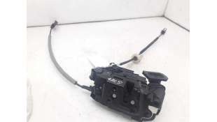 CERRADURA PUERTA DELANTERA DERECHA VOLKSWAGEN GOLF VI (2009-2012) 1.6 TDI 105CV 1598CC - L.4588285 / 5K1837016B