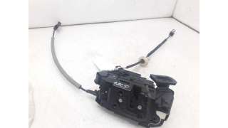 CERRADURA PUERTA DELANTERA DERECHA VOLKSWAGEN GOLF VI (2009-2012) 1.6 TDI 105CV 1598CC - L.4588285 / 5K1837016B