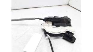 CERRADURA PUERTA DELANTERA DERECHA VOLKSWAGEN GOLF VI (2009-2012) 1.6 TDI 105CV 1598CC - L.4588285 / 5K1837016B 2