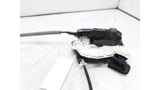 CERRADURA PUERTA DELANTERA DERECHA VOLKSWAGEN GOLF VI (2009-2012) 1.6 TDI 105CV 1598CC - L.4588285 / 5K1837016B