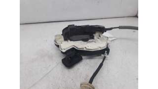 CERRADURA PUERTA DELANTERA IZQUIERDA VOLKSWAGEN GOLF VI (2009-2012) 1.6 TDI 105CV 1598CC - L.4588286 / 5K1837016B