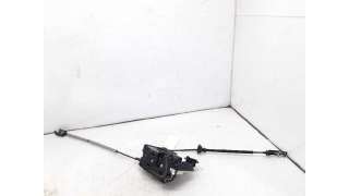 CERRADURA PUERTA TRASERA DERECHA VOLKSWAGEN GOLF VI (2009-2012) 1.6 TDI 105CV 1598CC - L.4588287 / 5K4839016R