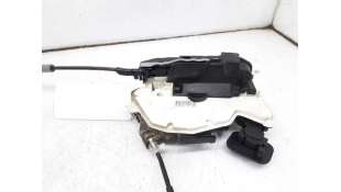 CERRADURA PUERTA TRASERA DERECHA VOLKSWAGEN GOLF VI (2009-2012) 1.6 TDI 105CV 1598CC - L.4588287 / 5K4839016R 2