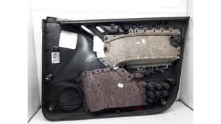 GUARNECIDO PUERTA DELANTERA IZQUIERDA VOLKSWAGEN GOLF VI (2009-2012) 1.6 TDI 105CV 1598CC - L.4588327 / 5K4867021FKZ