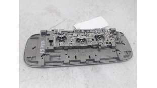 LUZ INTERIOR VOLKSWAGEN GOLF VI (2009-2012) 1.6 TDI 105CV 1598CC - L.4588341 / 1K0947291H 2