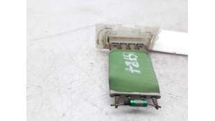 RESISTENCIA CALEFACCION VOLKSWAGEN GOLF VI (2009-2012) 1.6 TDI 105CV 1598CC - L.4588404 / 1K0959263A 2