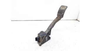 POTENCIOMETRO PEDAL CITROEN C4 GRAND PICASSO I (2006-2011) 1.6 HDI 109CV 1560CC - L.4589170 / 9654725380 2