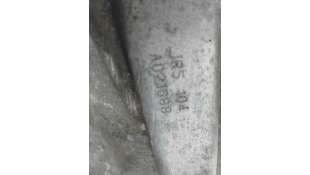CERRADURA PUERTA TRASERA IZQUIERDA MERCEDES-BENZ CLASE C (1993-2000) C 220 D (202.121) 95CV 2155CC - L.4589499 / 2027300535