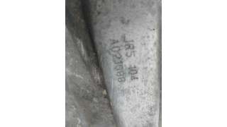 CERRADURA PUERTA TRASERA IZQUIERDA MERCEDES-BENZ CLASE C (1993-2000) C 220 D (202.121) 95CV 2155CC - L.4589499 / 2027300535