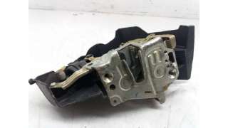 CERRADURA PUERTA TRASERA IZQUIERDA MERCEDES-BENZ CLASE C (1993-2000) C 220 D (202.121) 95CV 2155CC - L.4589499 / 2027300535