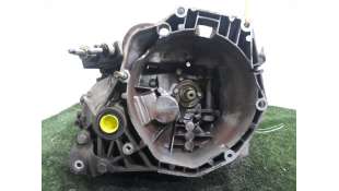 CAJA CAMBIOS FIAT GRANDE PUNTO (2005-2010) 1.3 D MULTIJET 90CV 1248CC - L.4589804 / 199A3000
