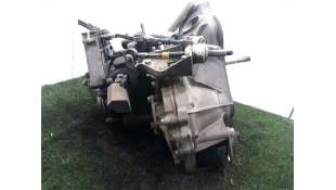 CAJA CAMBIOS FIAT GRANDE PUNTO (2005-2010) 1.3 D MULTIJET 90CV 1248CC - L.4589804 / 199A3000 2