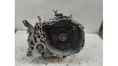 BRAZO SUSPENSION INFERIOR DELANTERO IZQUIERDO FIAT GRANDE PUNTO (2005-2010) 1.3 D MULTIJET 90CV 1248CC - L.4589852 / 518953