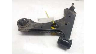 BRAZO SUSPENSION INFERIOR DELANTERO IZQUIERDO FIAT GRANDE PUNTO (2005-2010) 1.3 D MULTIJET 90CV 1248CC - L.4589852 / 518953