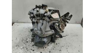 BRAZO SUSPENSION INFERIOR DELANTERO IZQUIERDO FIAT GRANDE PUNTO (2005-2010) 1.3 D MULTIJET 90CV 1248CC - L.4589852 / 518953