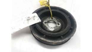 POLEA CIGUEÑAL FIAT GRANDE PUNTO (2005-2010) 1.3 D MULTIJET 90CV 1248CC - L.4589982 / G730