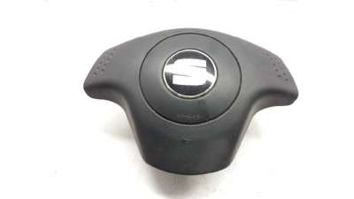 AIRBAG DELANTERO IZQUIERDO SEAT IBIZA III (2002-2007) 1.4 16V 75CV 1390CC - L.4590045 / 6L0880201