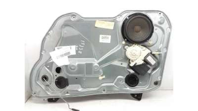 ELEVALUNAS DELANTERO DERECHO SEAT IBIZA III (2002-2007) 1.4 16V 75CV 1390CC - L.4590138 / 6L4837756